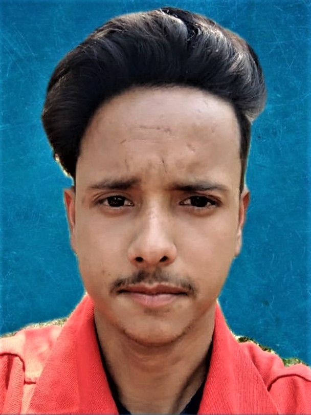 Anil Raj